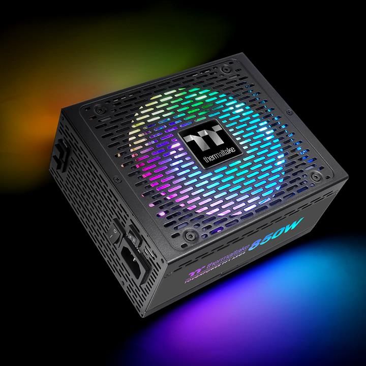 Thermaltake Toughpower PF1 ARGB 850W 80+ Platinum