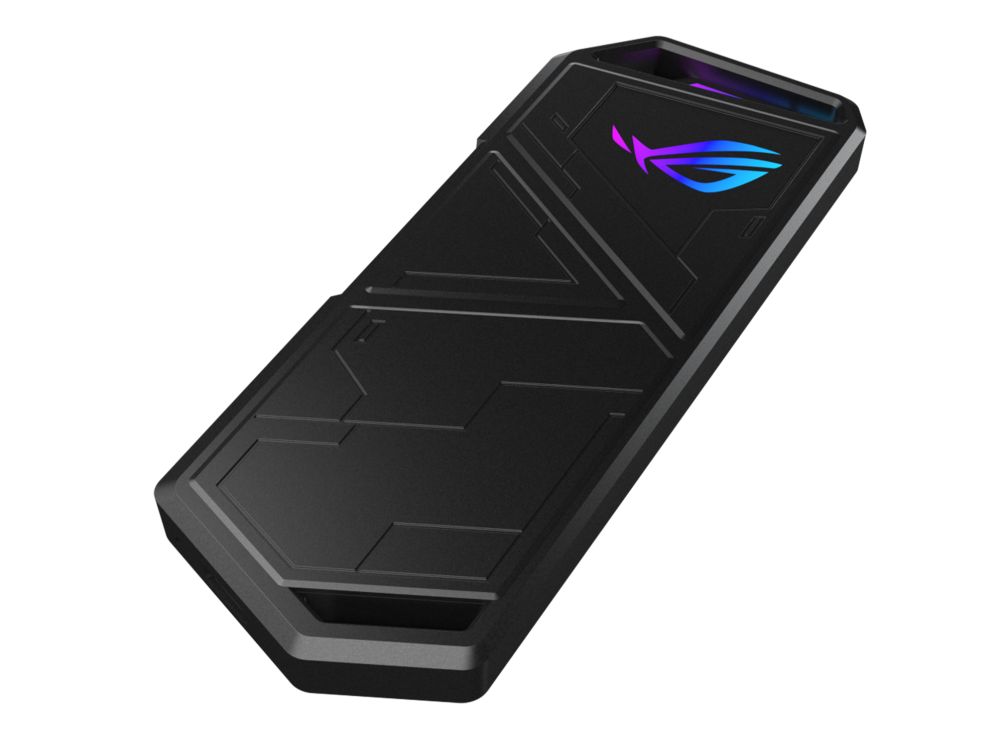 Asus ROG Strix Arion Lite M.2 NVMe SSD Enclosure