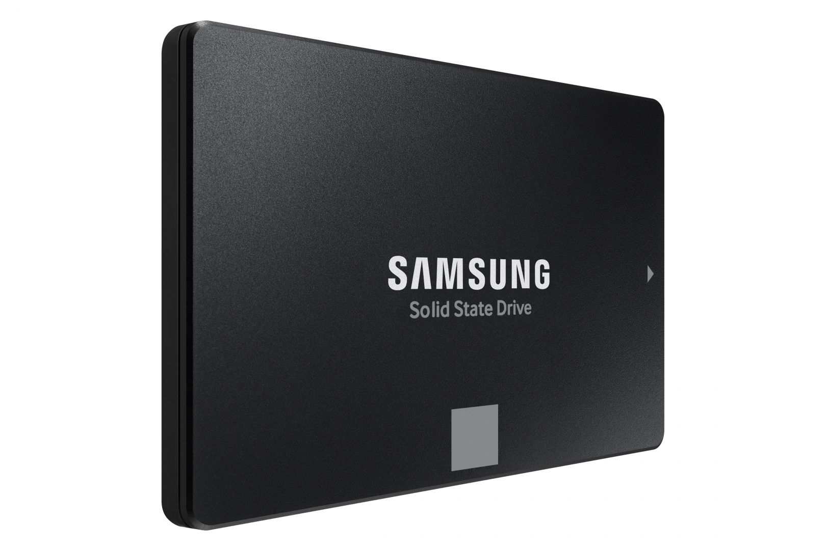 Samsung 1TB 2,5" SATA3 870 Evo Box MZ-77E1T0B/EU