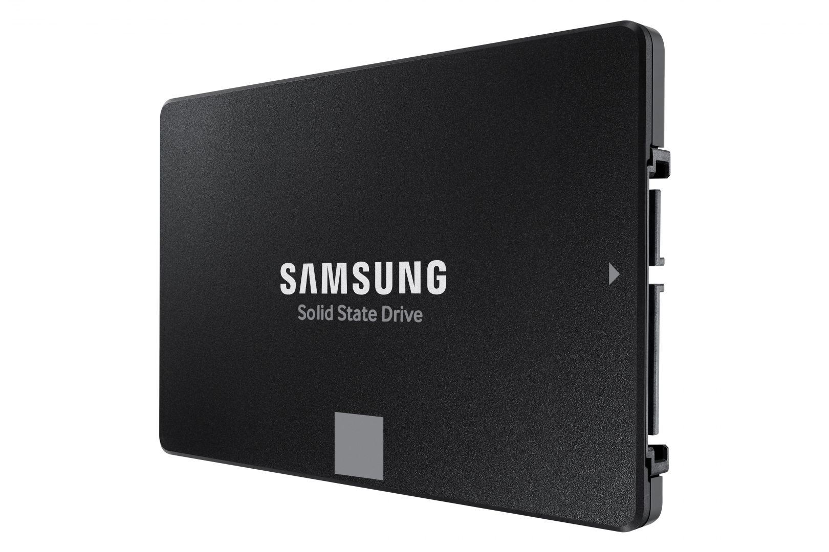 Samsung 1TB 2,5" SATA3 870 Evo Box MZ-77E1T0B/EU