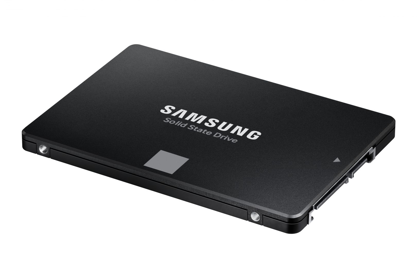 Samsung 1TB 2,5" SATA3 870 Evo Box MZ-77E1T0B/EU