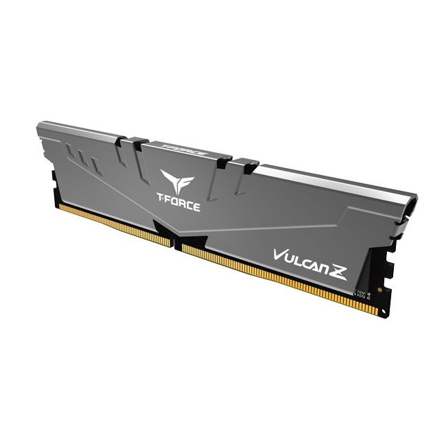 TeamGroup 16GB DDR4 3200MHz T-Force VulcanZ Gray