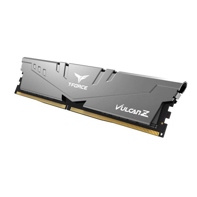 TeamGroup 16GB DDR4 3200MHz T-Force VulcanZ Gray