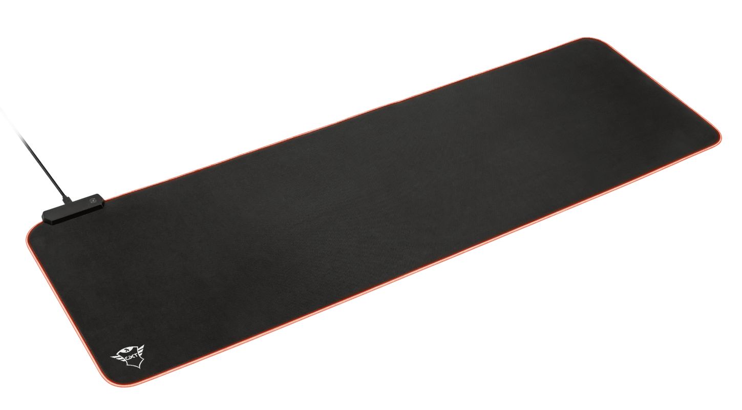 Trust GXT 764 Glide-Flex RGB Mouse Pad XXL