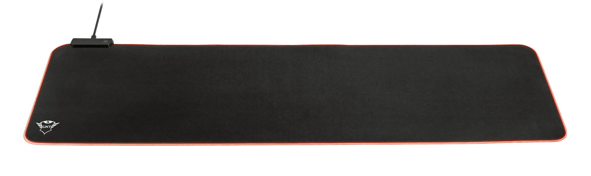 Trust GXT 764 Glide-Flex RGB Mouse Pad XXL