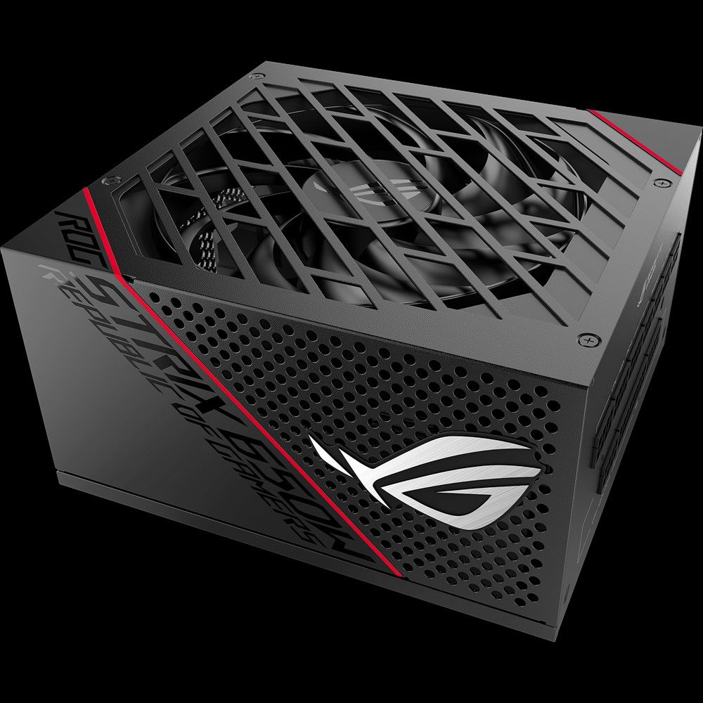 Asus 650W 80+ Gold ROG-STRIX-650G