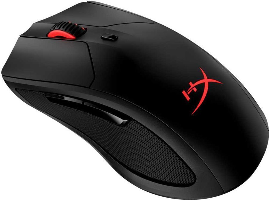 Kingston HyperX Pulsefire Dart Wireless Gaming mouse Black