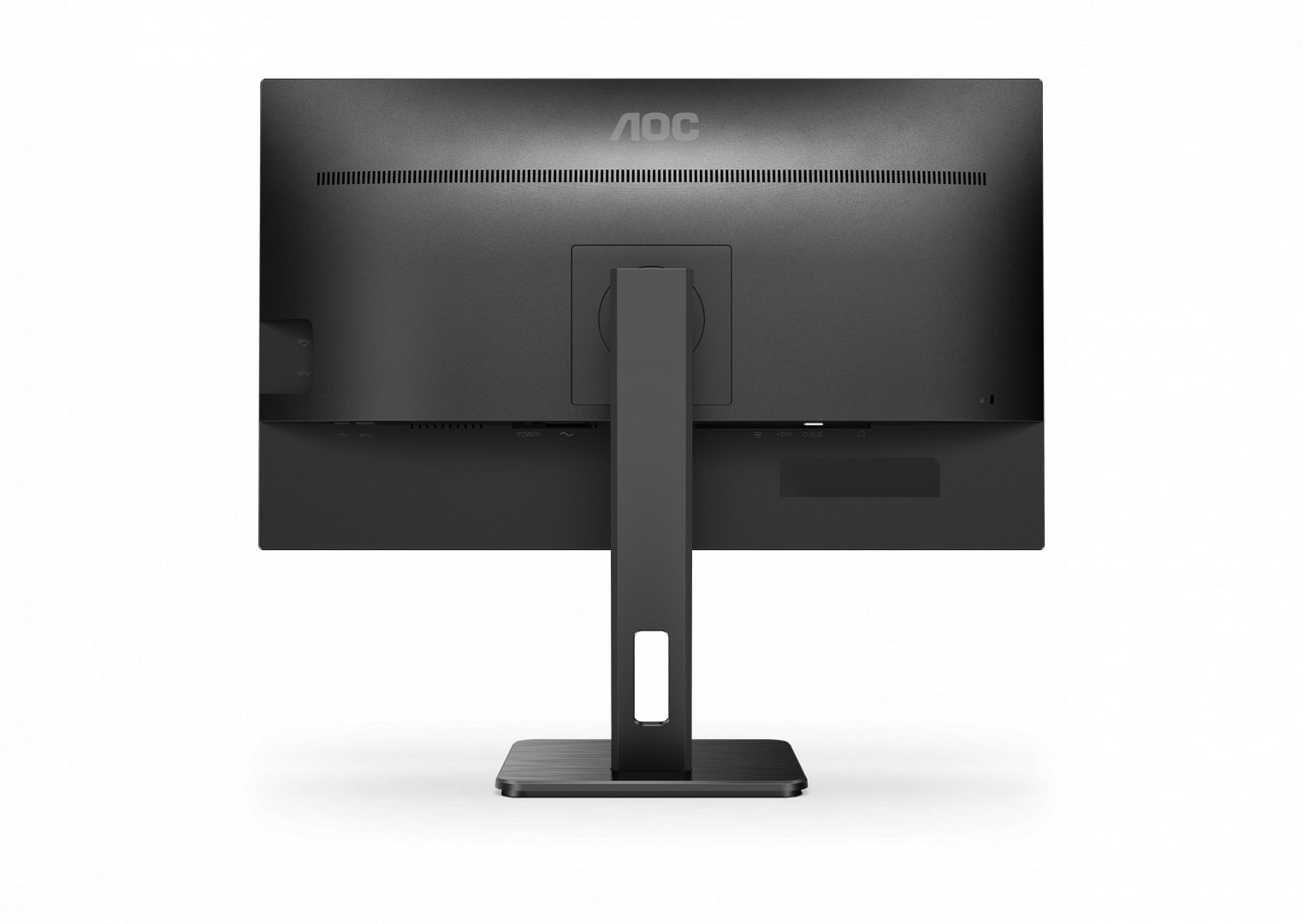 AOC 27" 27P2Q IPS LED