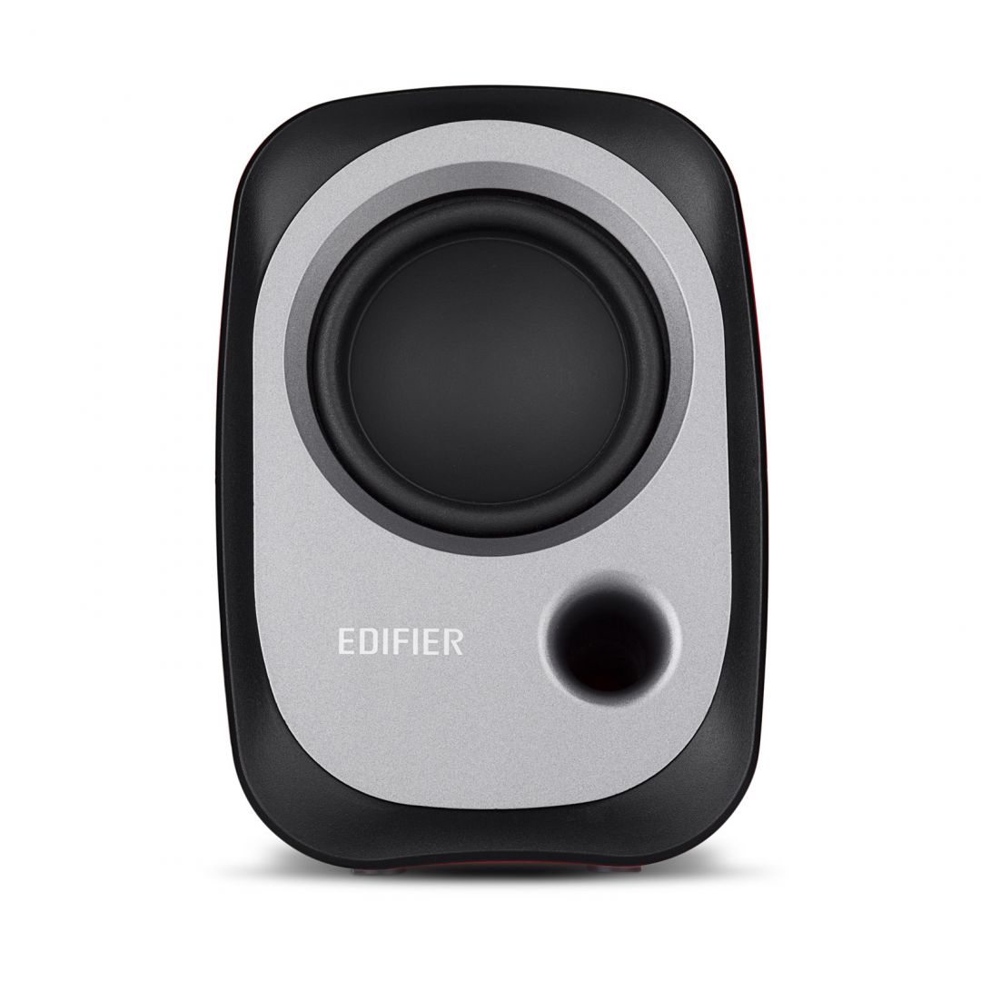 Edifier R12U Speaker Red