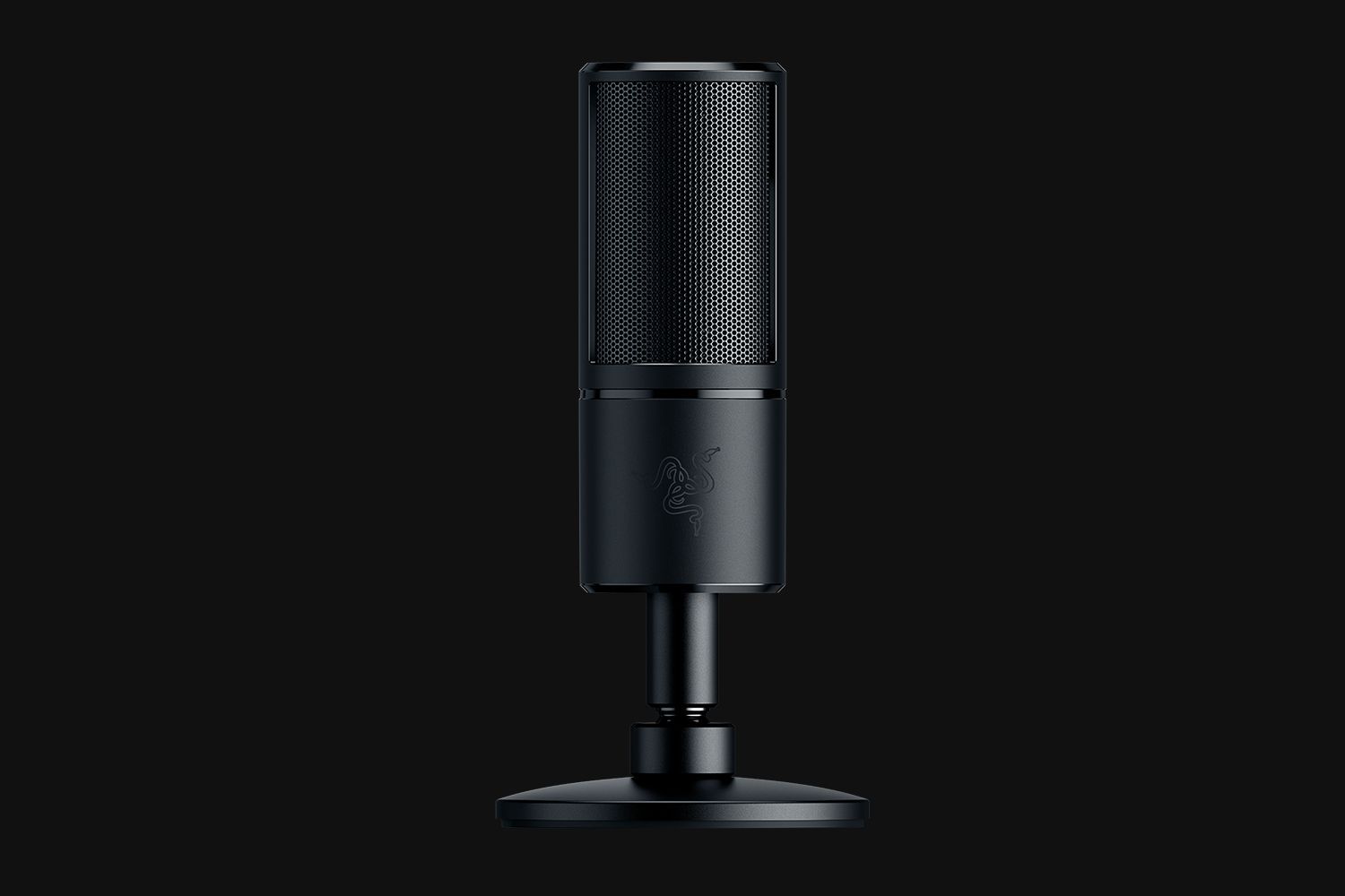 Razer Seiren X Streaming microphone Black