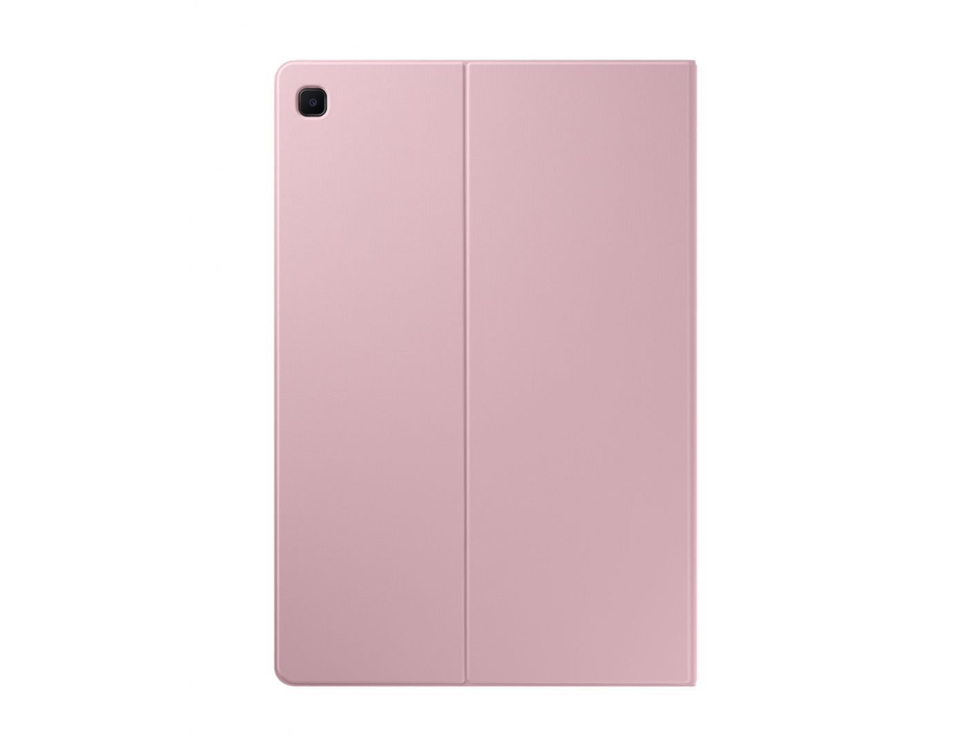 Samsung Galaxy Tab S6 Lite Book Cover Pink