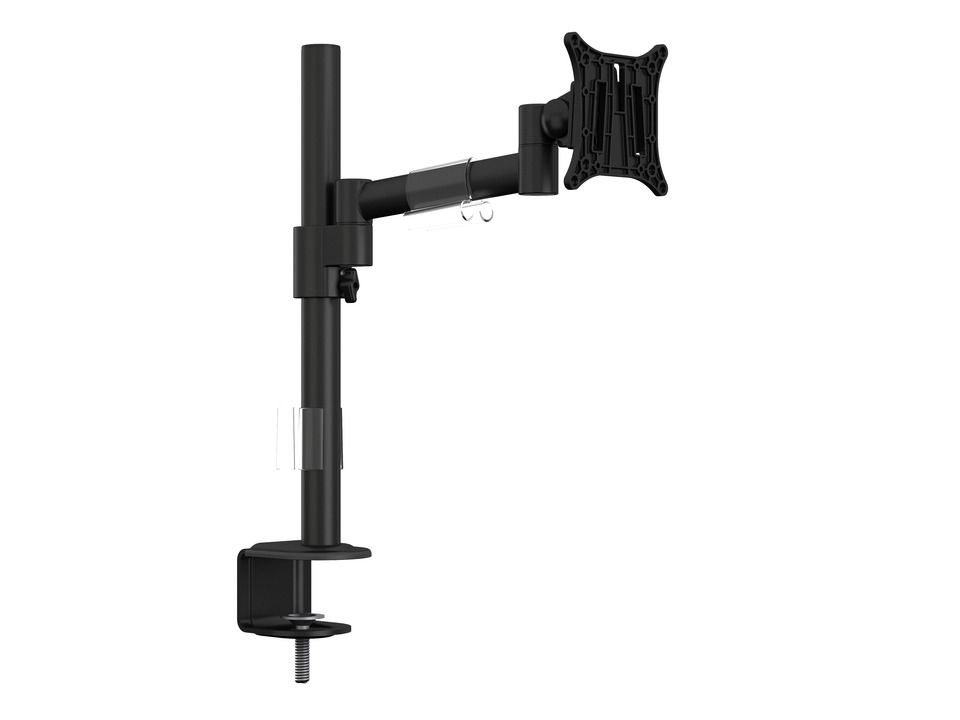 Multibrackets M VESA Deskmount Officeline Single I 15"-30" Black