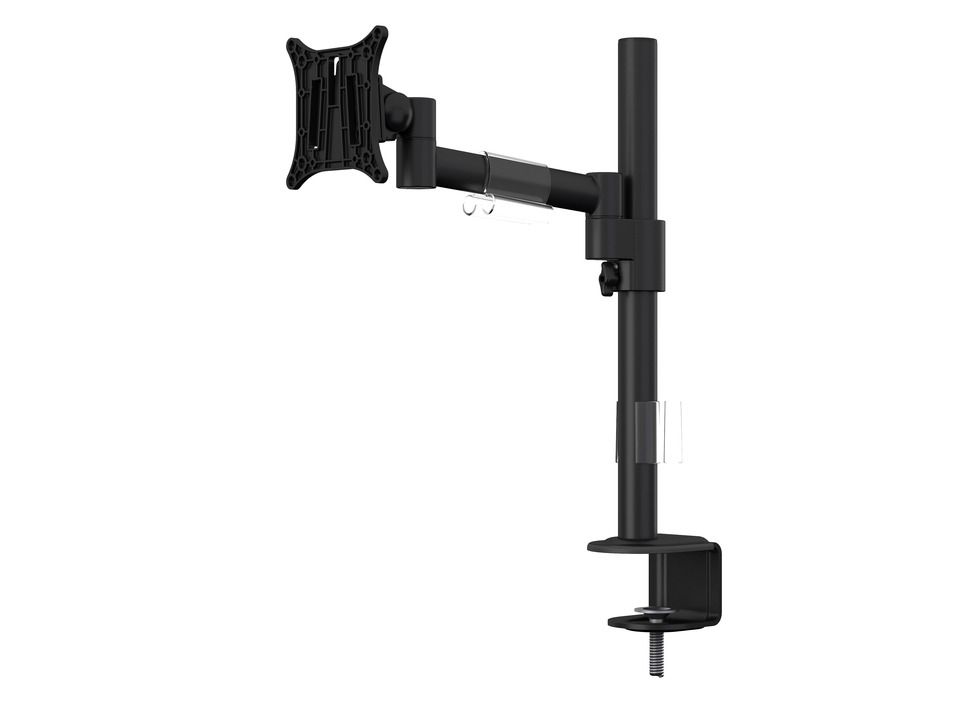 Multibrackets M VESA Deskmount Officeline Single I 15"-30" Black