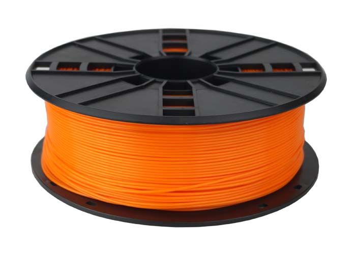 Gembird 3DP-PLA1.75-01-O PLA Orange 1,75mm 1kg