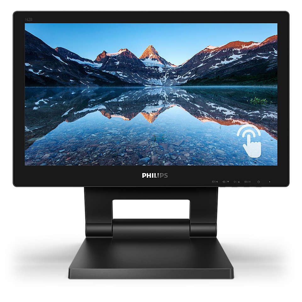 Philips 15,6" 162B9T LED