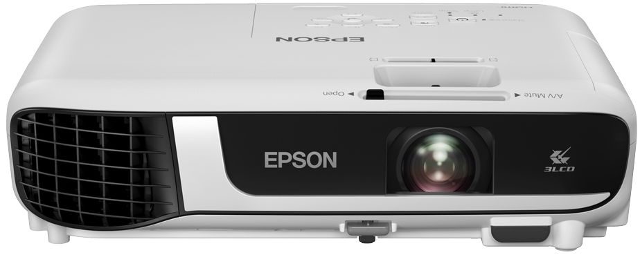 Epson EB-W51