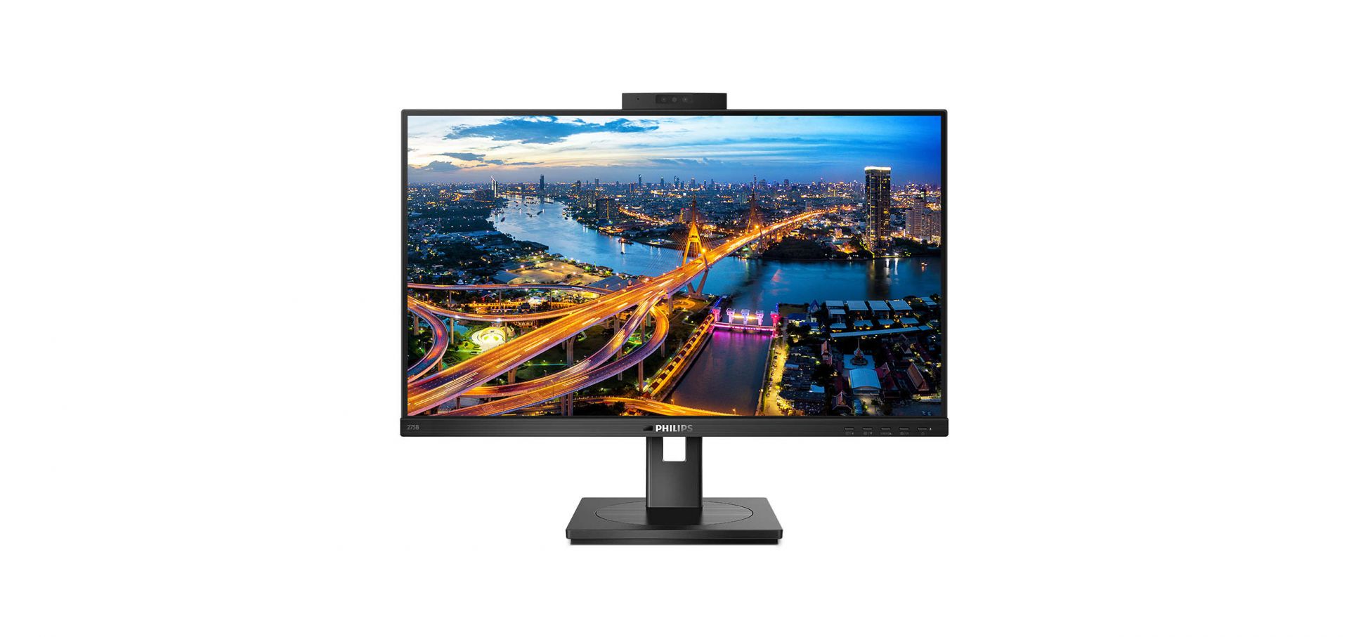 Philips 27" 275B1H IPS LED