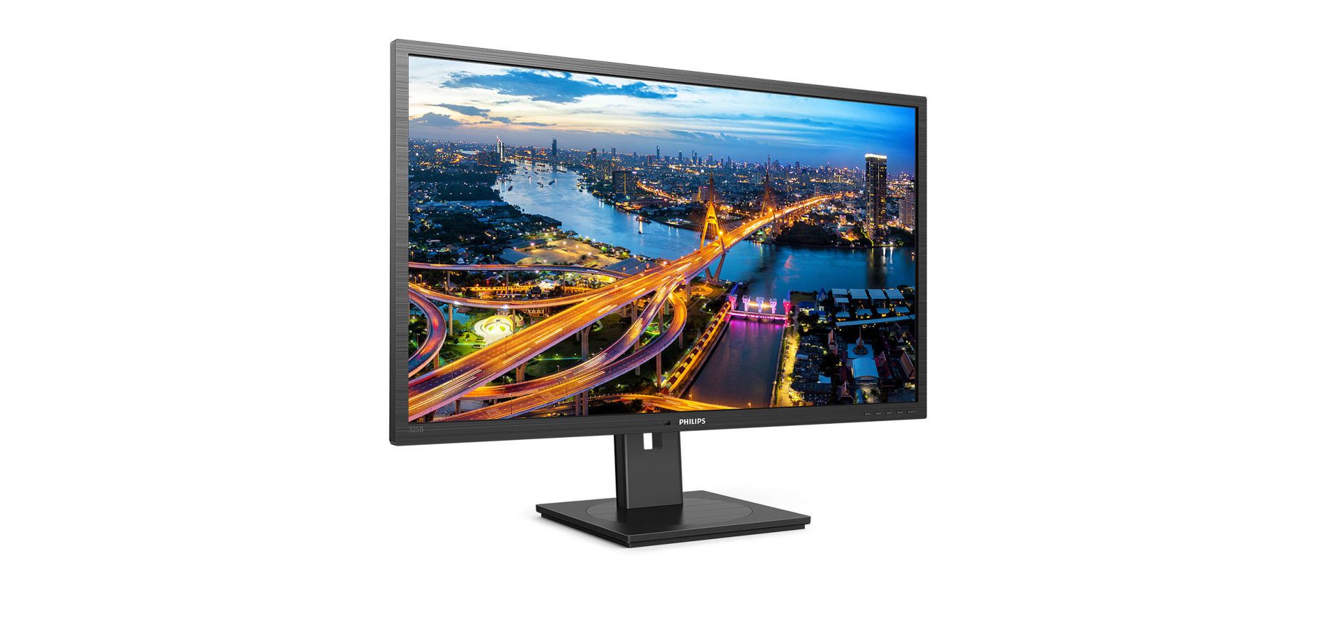 Philips 31,5" 325B1L IPS LED