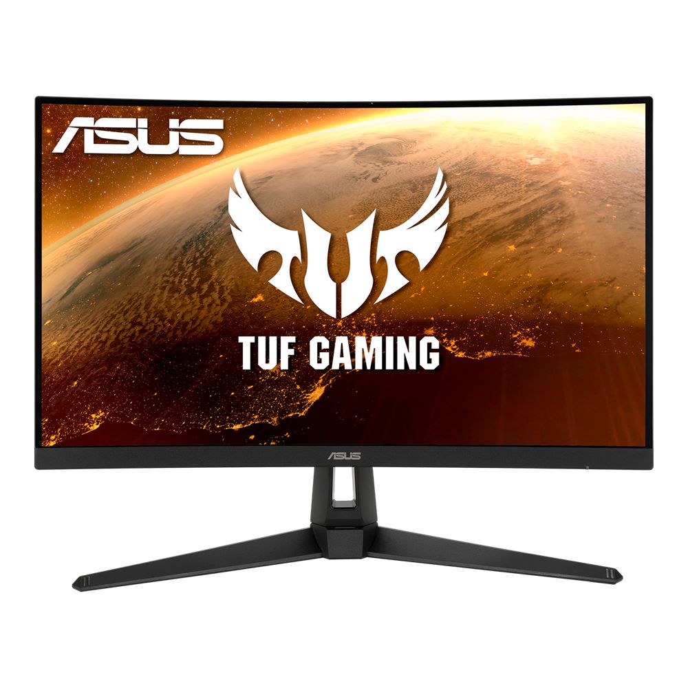 Asus 27" VG27VH1B LED Curved