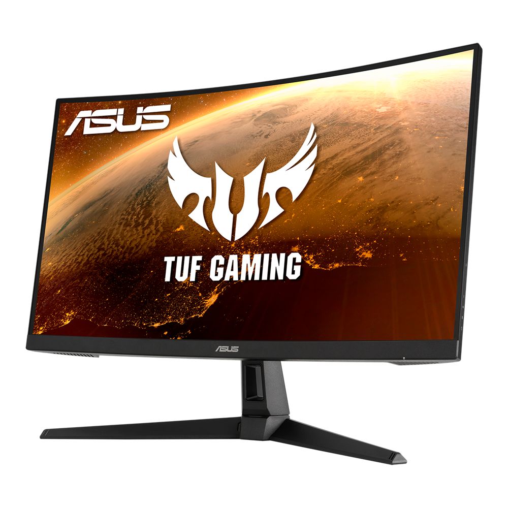 Asus 27" VG27VH1B LED Curved