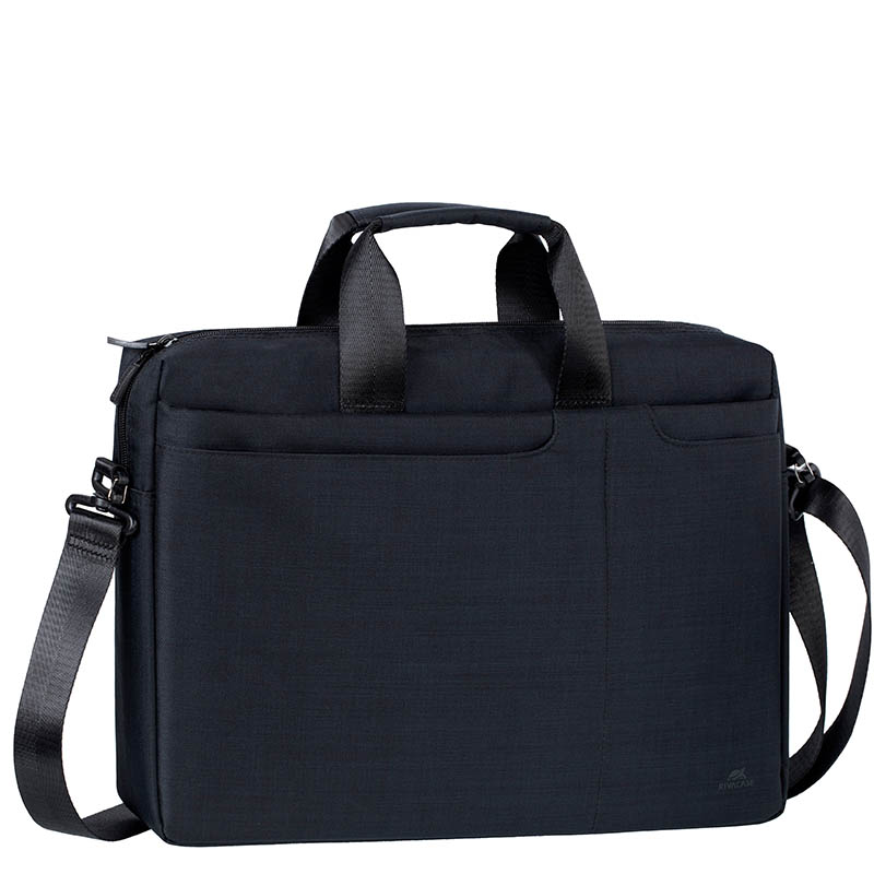 RivaCase 8335 Biscayne Laptop bag 15,6" Black