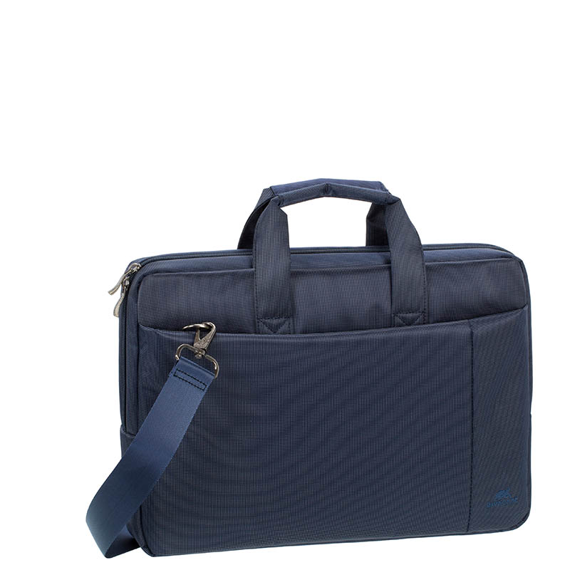 RivaCase 8221 Central Laptop bag 13,3" Blue