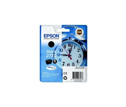 Epson  T2711 XL Black