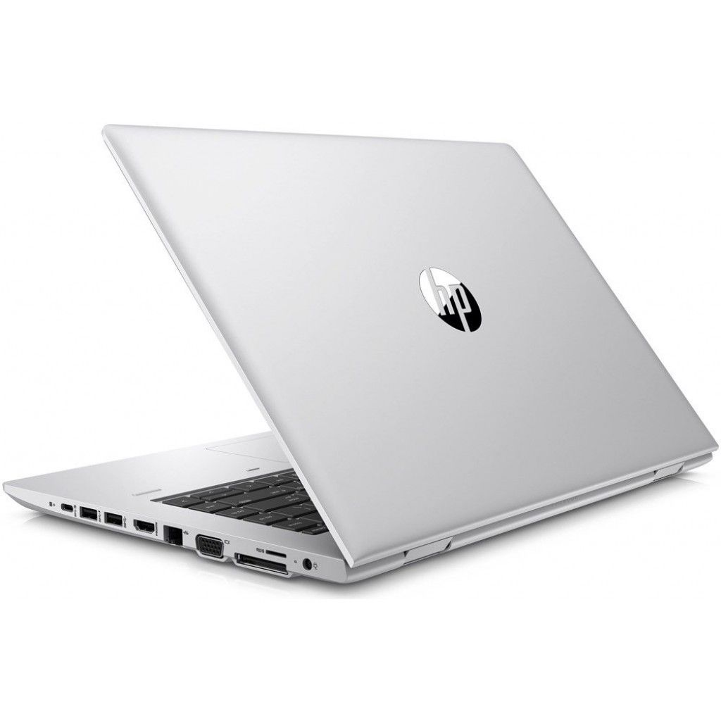 HP ProBook 640 G8 (250F3EA) Silver