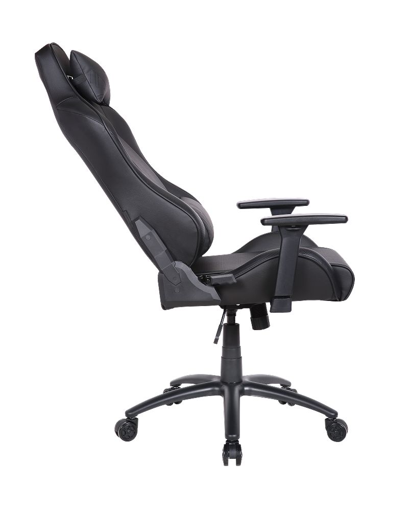 Tesoro Alphaeon S1 Gaming Chair Black