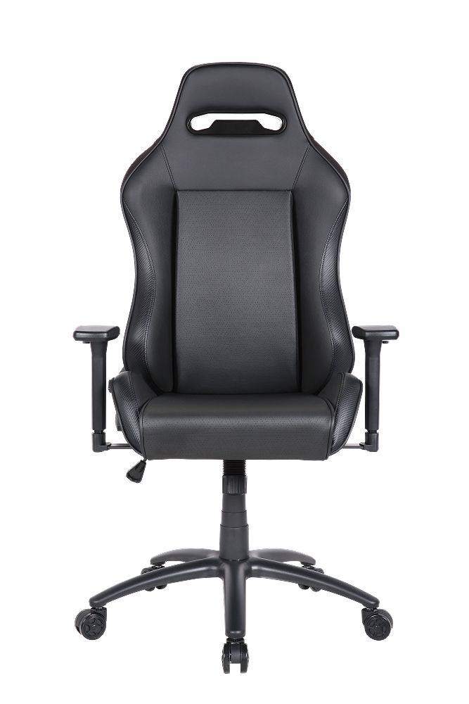 Tesoro Alphaeon S1 Gaming Chair Black