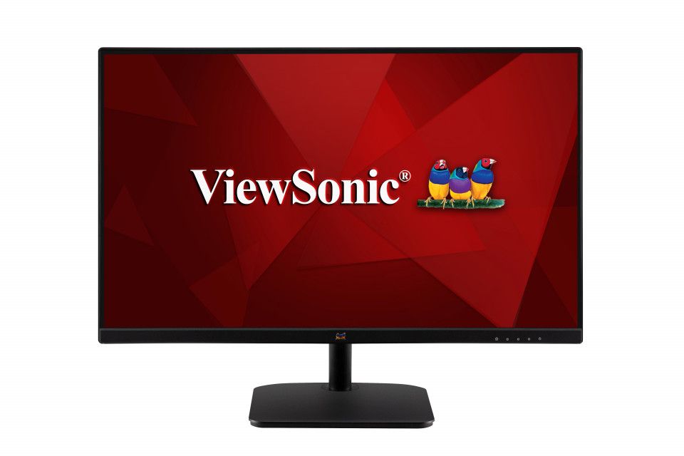 Viewsonic 27" VA2732-H IPS LED