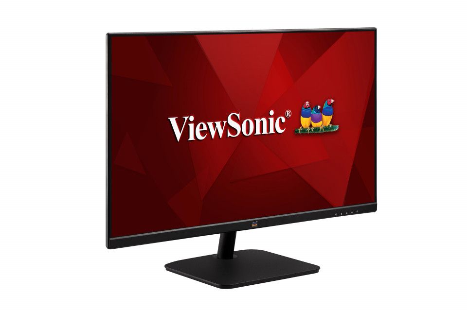 Viewsonic 27" VA2732-H IPS LED