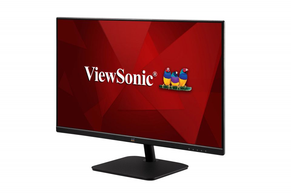 Viewsonic 27" VA2732-H IPS LED