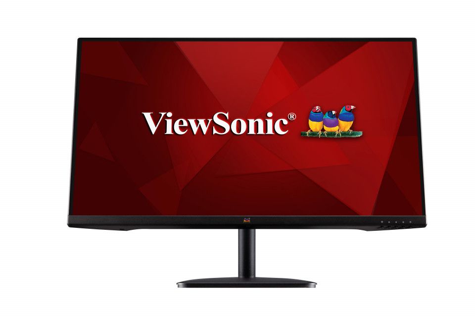 Viewsonic 27" VA2732-H IPS LED