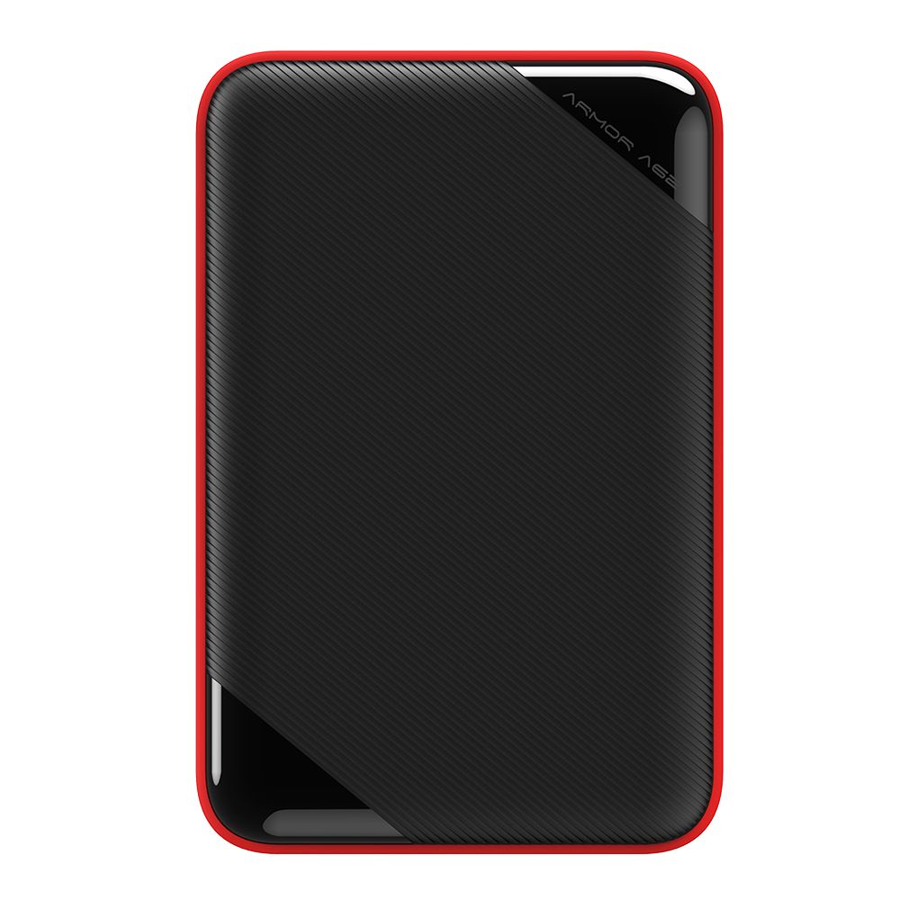 Silicon Power Armor A62S 2TB Black/Red