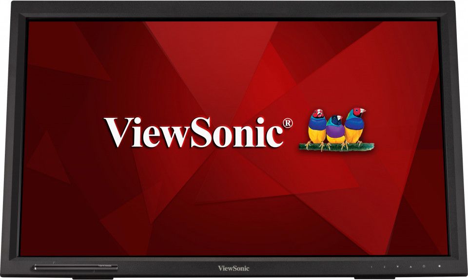 Viewsonic 23,6" TD2423 LED