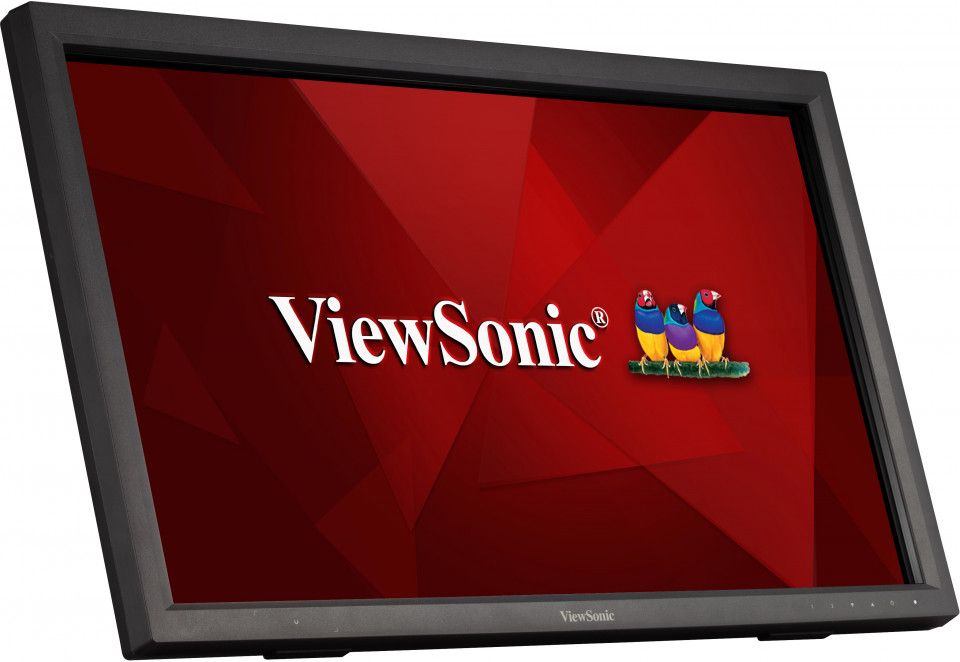 Viewsonic 23,6" TD2423 LED