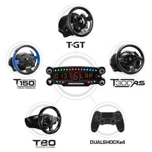 Thrustmaster Bluetooth LED Kijelző Black