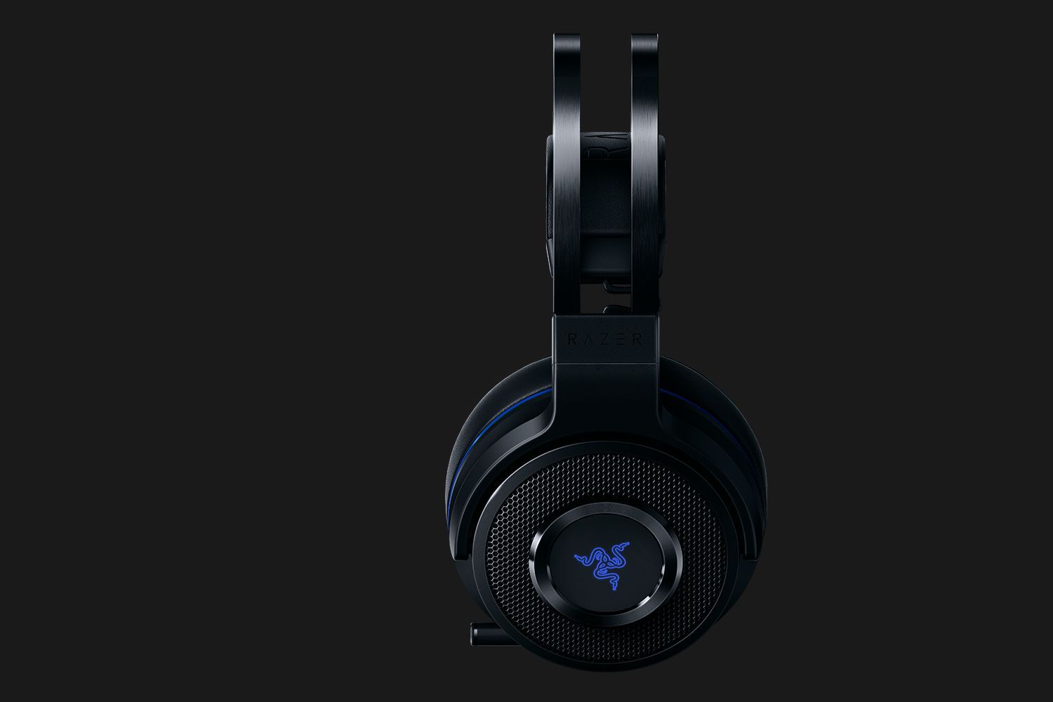 Razer Thresher for PS4 7.1 Wireless Gaming Headset Black