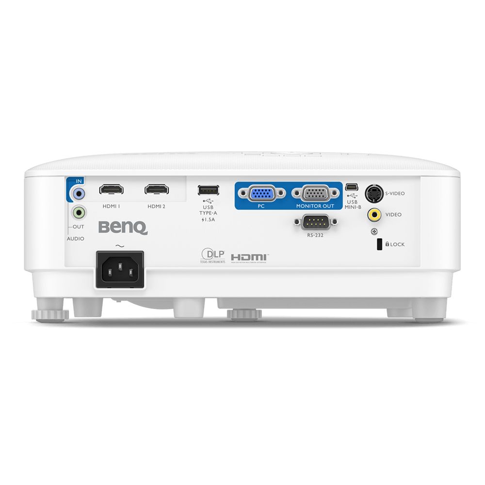 Benq MH560