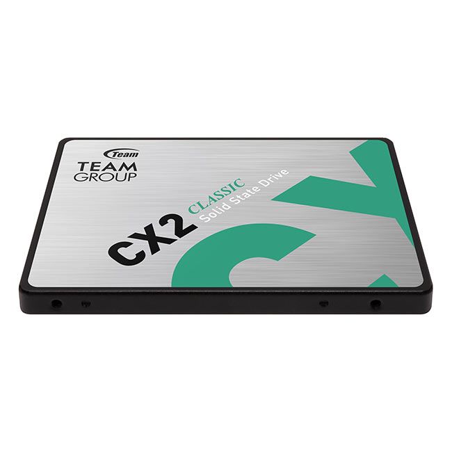 TeamGroup 1TB 2,5" SATA3 CX2