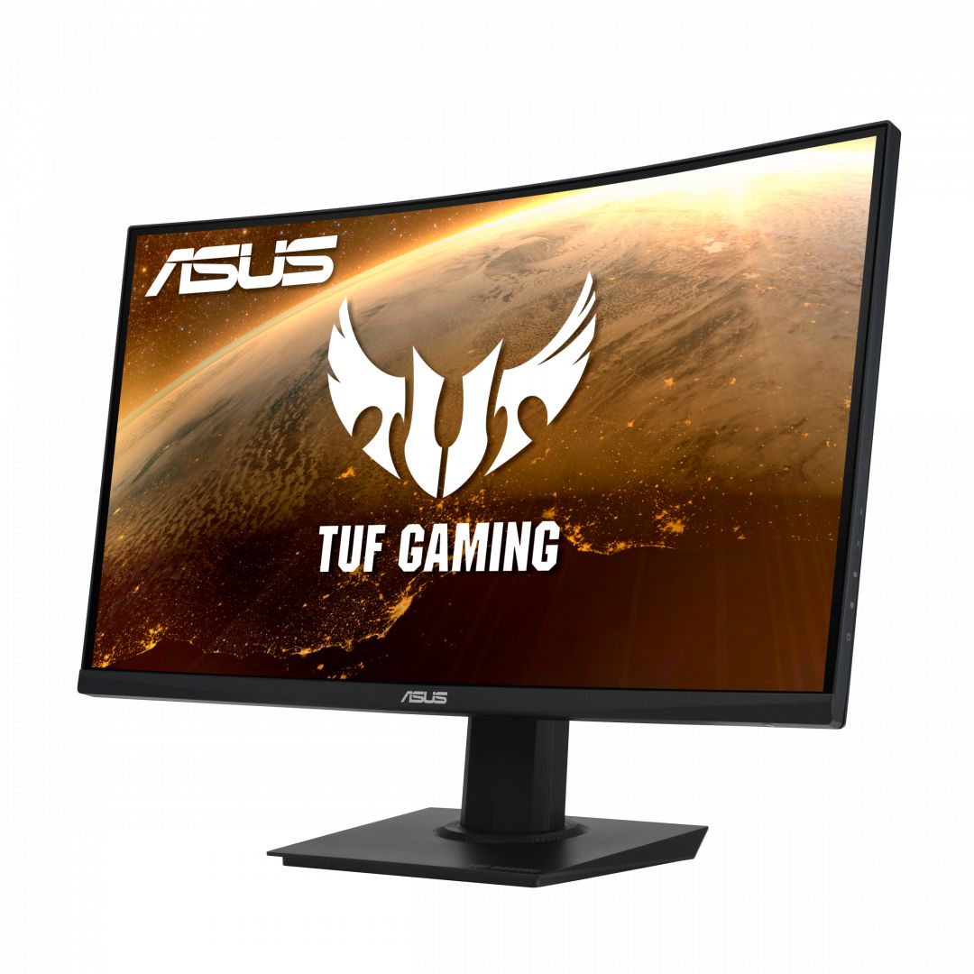 Asus 23,6" VG24VQE LED Curved