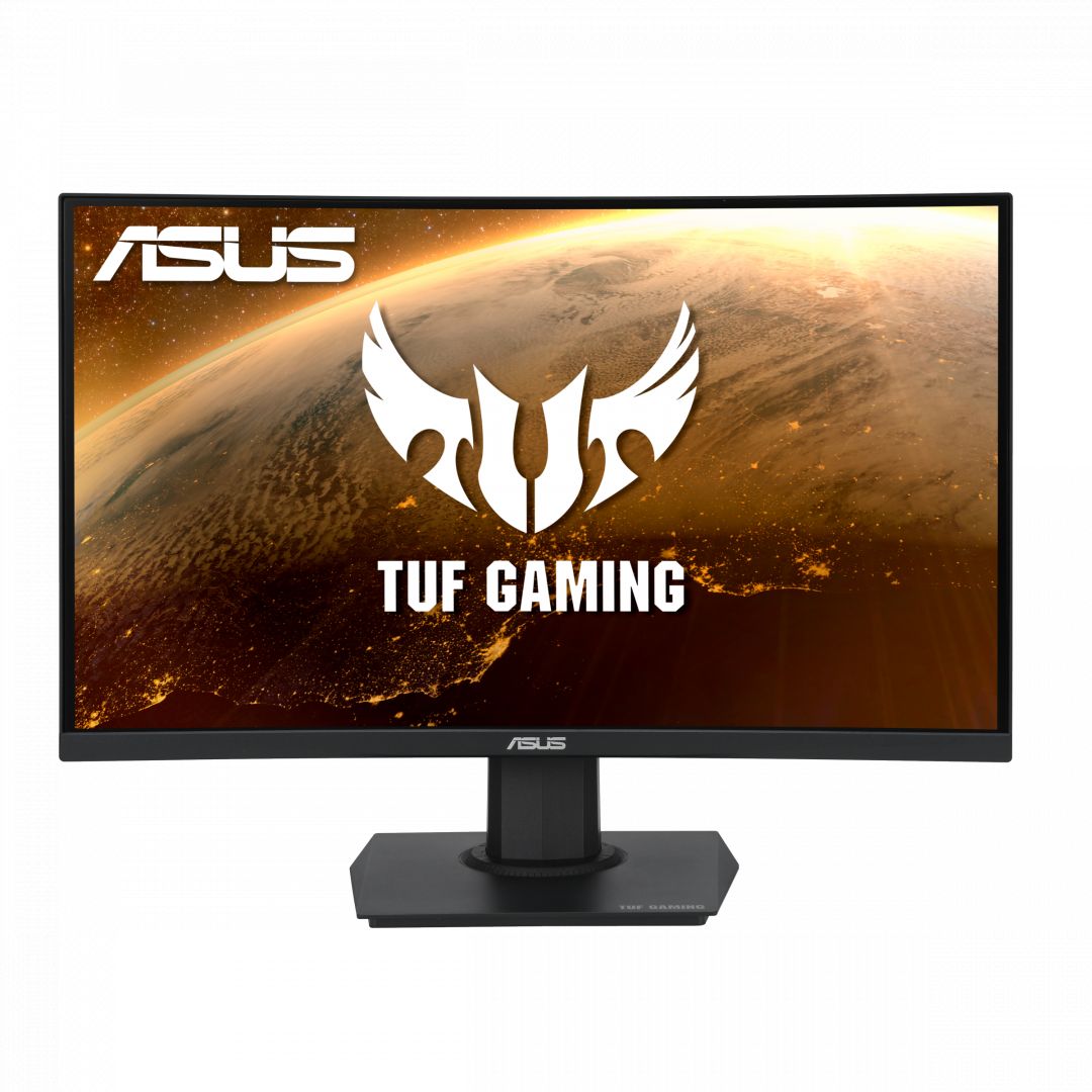 Asus 23,6" VG24VQE LED Curved