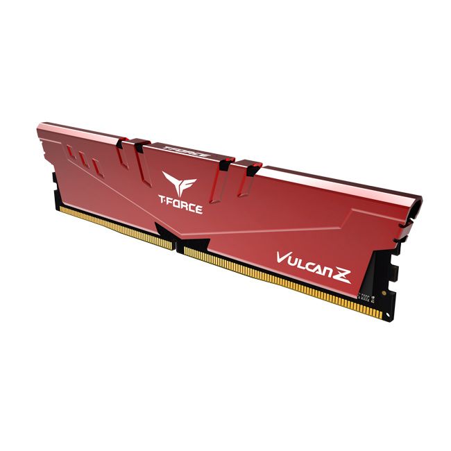 TeamGroup 16GB DDR4 3600MHz Vulcan Z Red