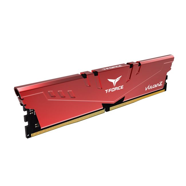 TeamGroup 16GB DDR4 3600MHz Vulcan Z Red