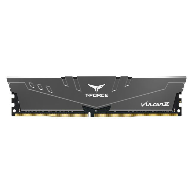 TeamGroup 16GB DDR4 3600MHz Kit(2x8GB) Vulcan  Z Grey