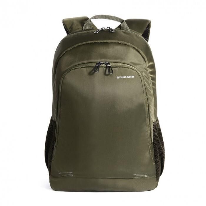 Tucano Forte 15,6" notebook backpack Green