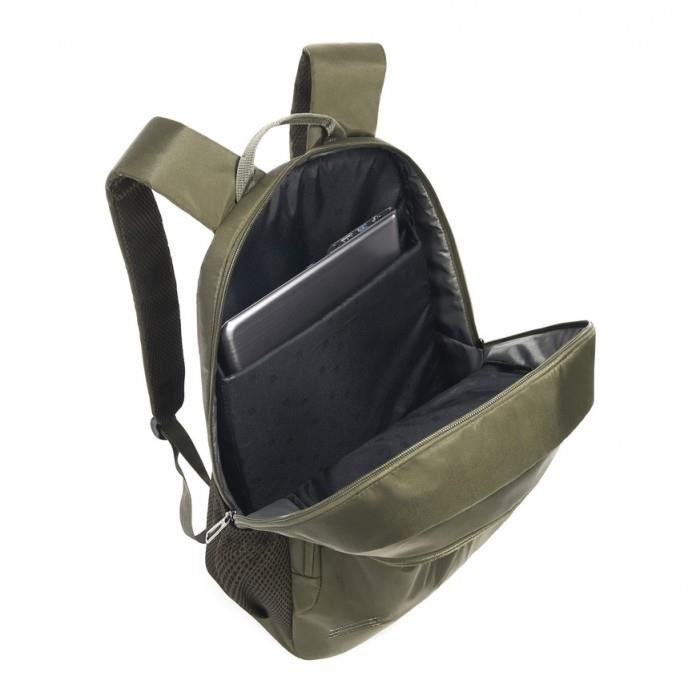 Tucano Forte 15,6" notebook backpack Green