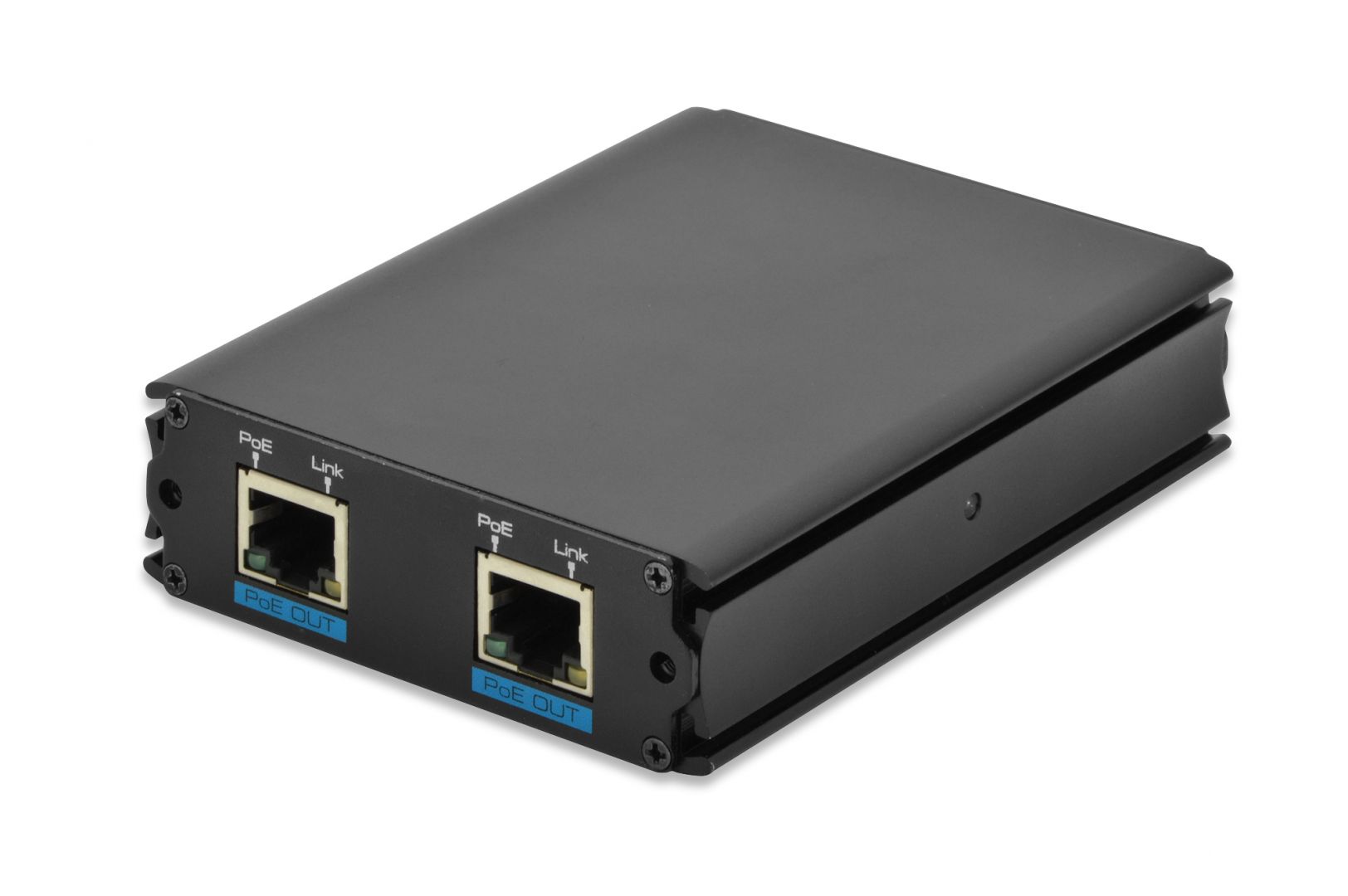 Digitus Fast Ethernet PoE Extender