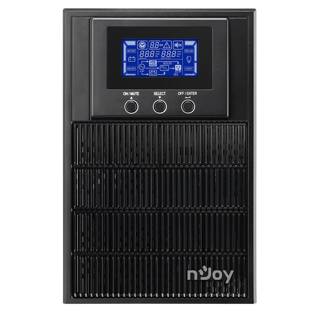 Njoy Aten Pro 2000 2000VA